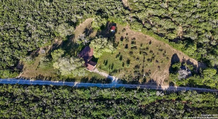 Property Photo:  000 County Line Rd # 120  TX 78102 