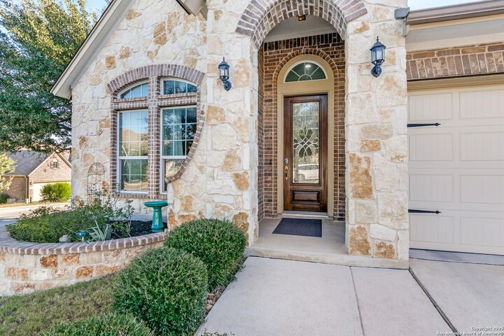 Property Photo:  25410 Tidal Crk  TX 78255 