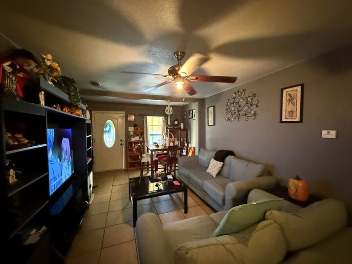 Property Photo:  110 Estella Dr  TX 76903 