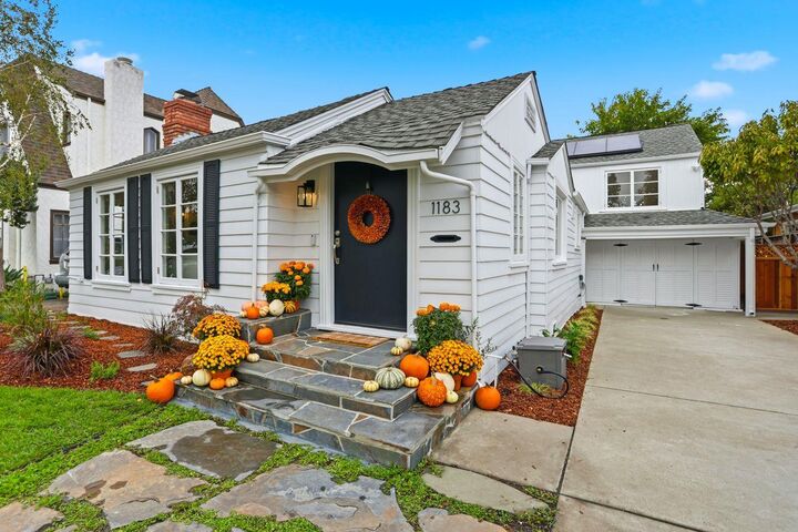 Property Photo:  1183 Yosemite Avenue  CA 95126 