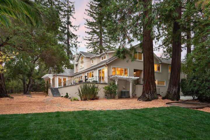 Property Photo: 300 Glendale Road CA 94010