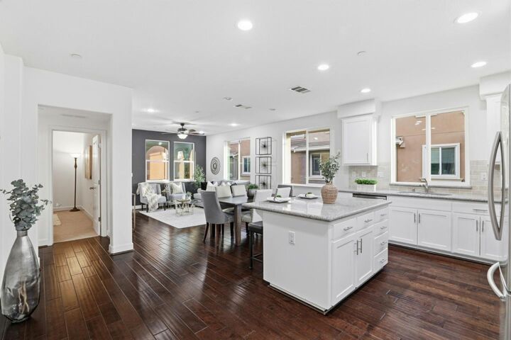 Property Photo:  2037 Lee Way  CA 95035 