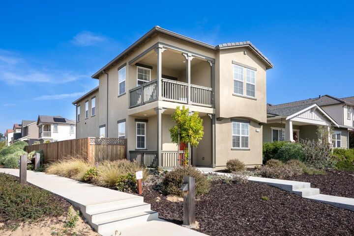 457 Marina Heights Drive  Marina CA 93933 photo