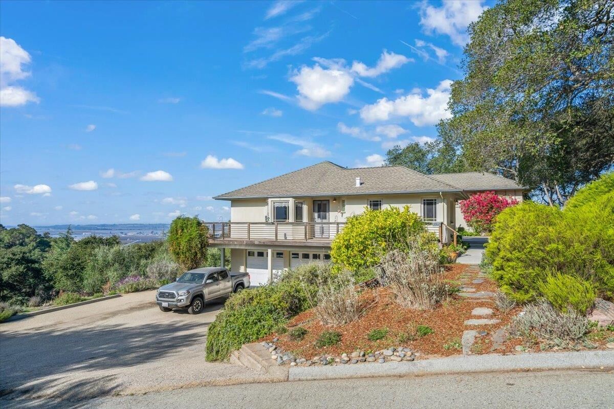 Property Photo: 1175 Eagle Hill Road CA 95076