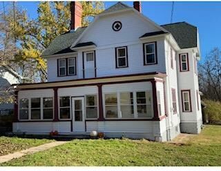Property Photo: 412 South Main Street WI 54646