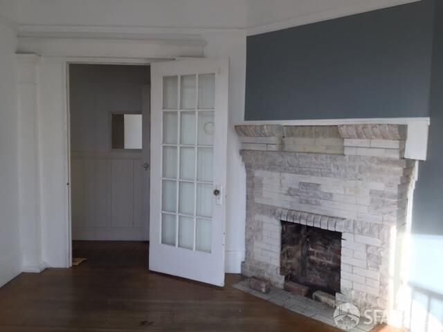 Property Photo: 1324 Vallejo Street CA 94109