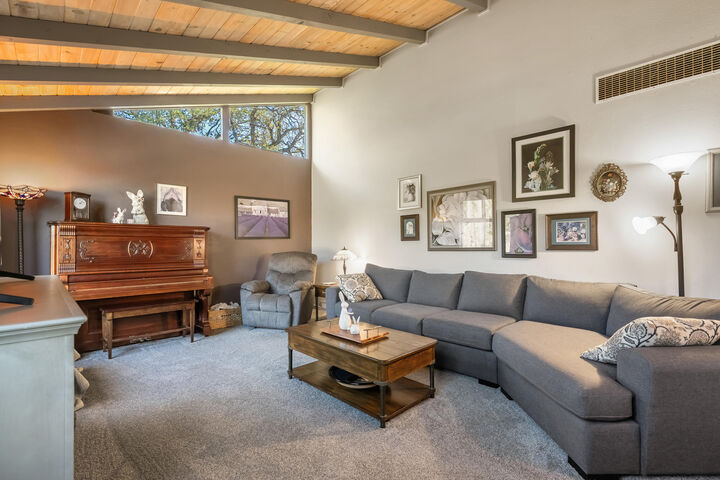 Property Photo:  4375 Via Ventura  CA 96080 