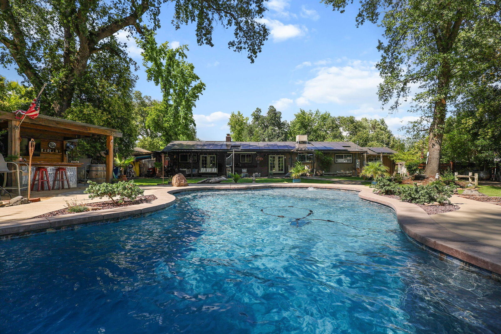 Property Photo:  21845 Belmont Drive  CA 96073 