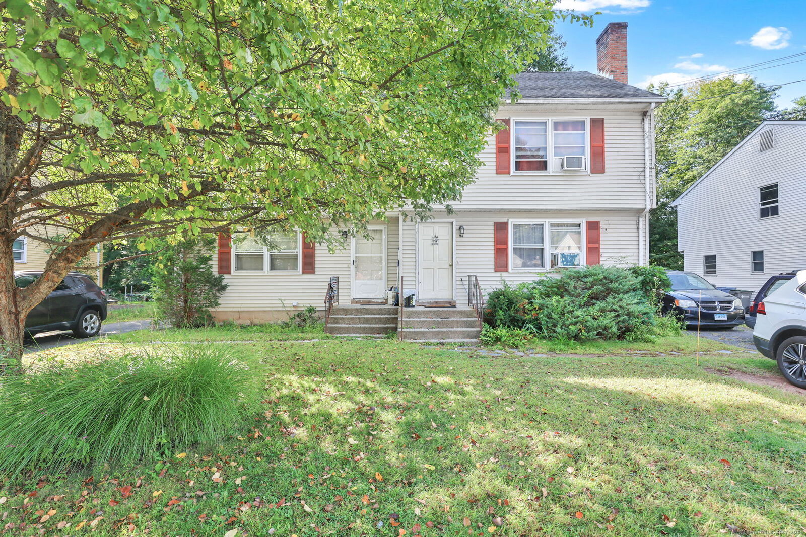 Property Photo: 92 Westerly Street CT 06042