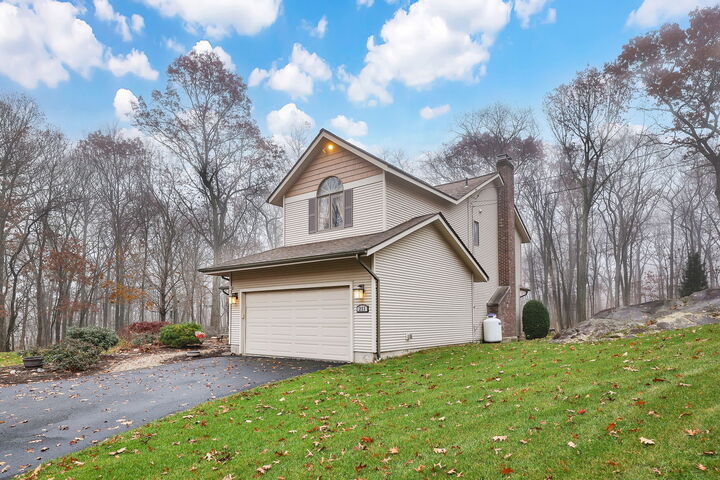 Property Photo: 211 Old Post Road CT 06084