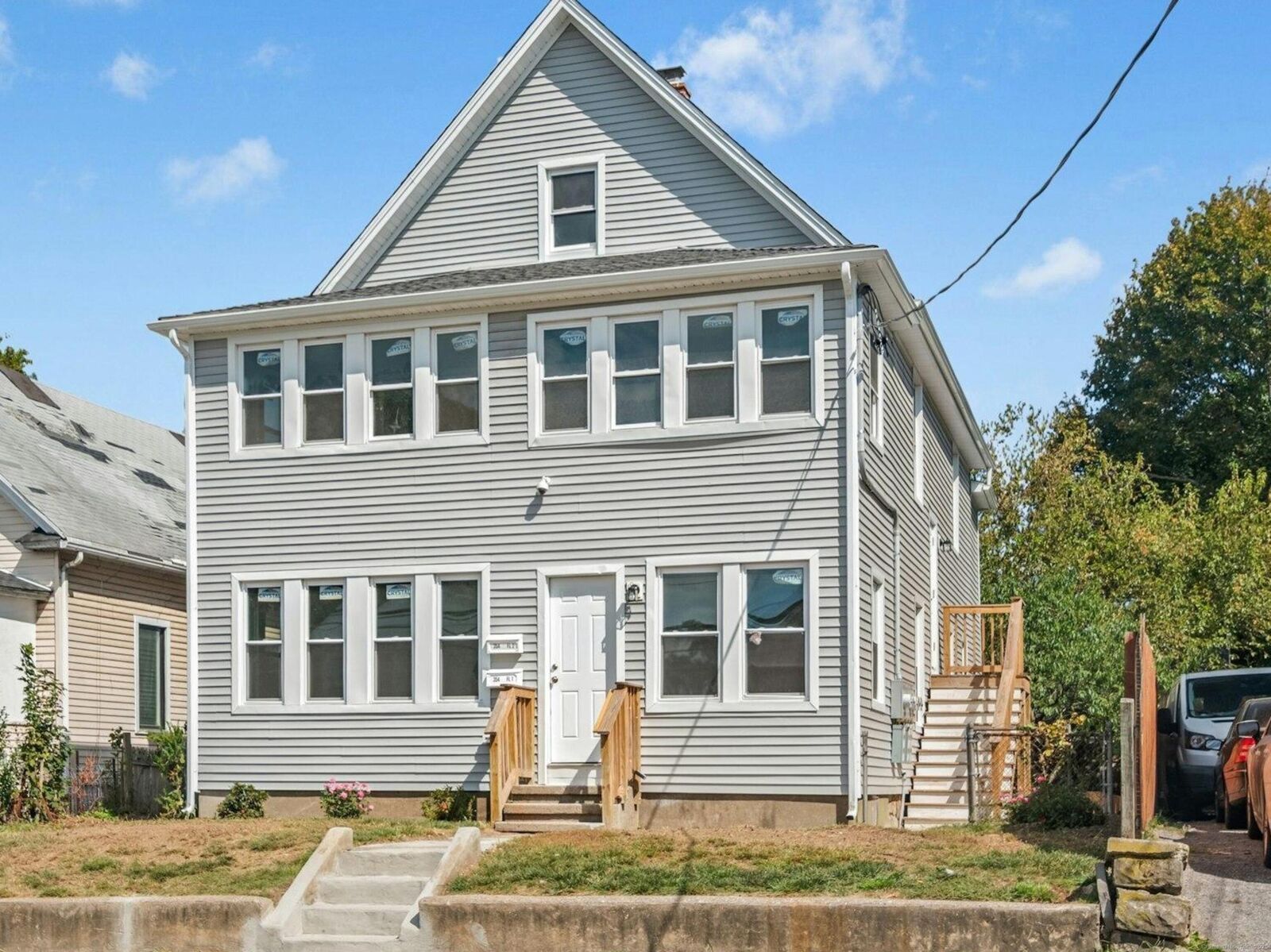 Property Photo:  354 Beechmont Avenue  CT 06606 