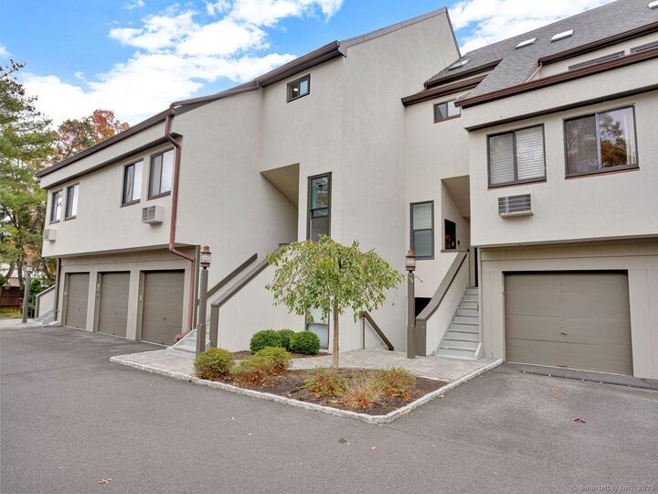 Property Photo: 79 Harbor Drive 306 CT 06830