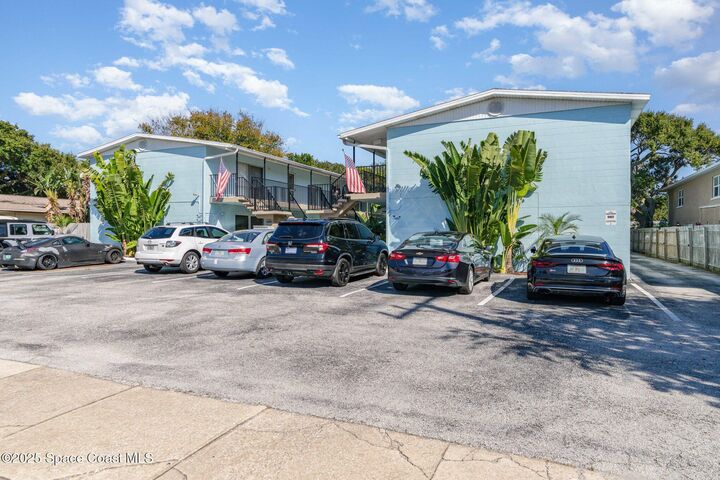 Property Photo:  277 S Brevard Avenue  FL 32931 