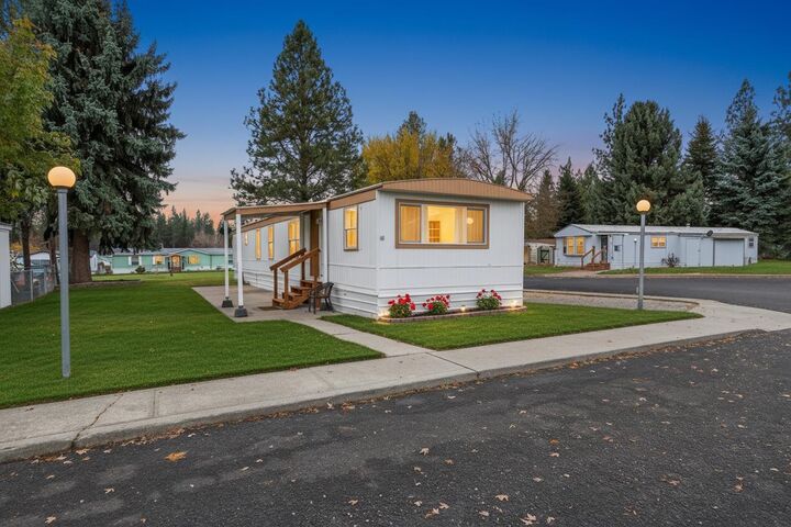 3110 E Chattaroy Rd 48  Chattaroy WA 99003 photo