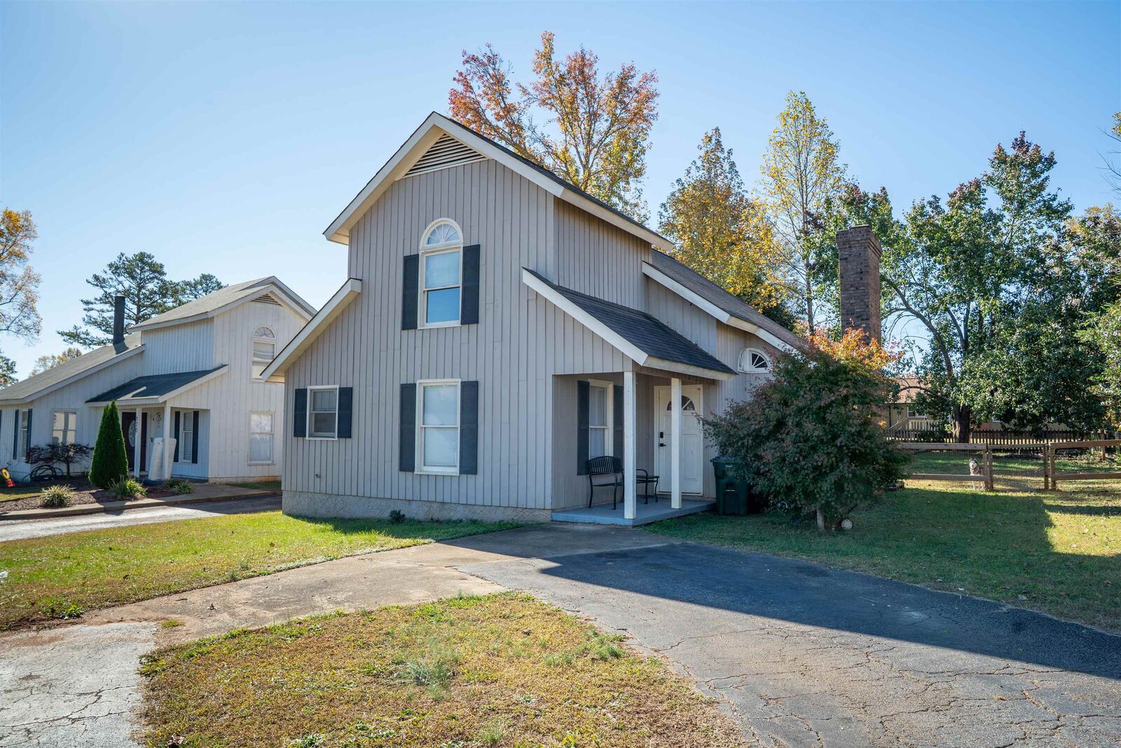 Property Photo: 118 Sunrise Road SC 29302