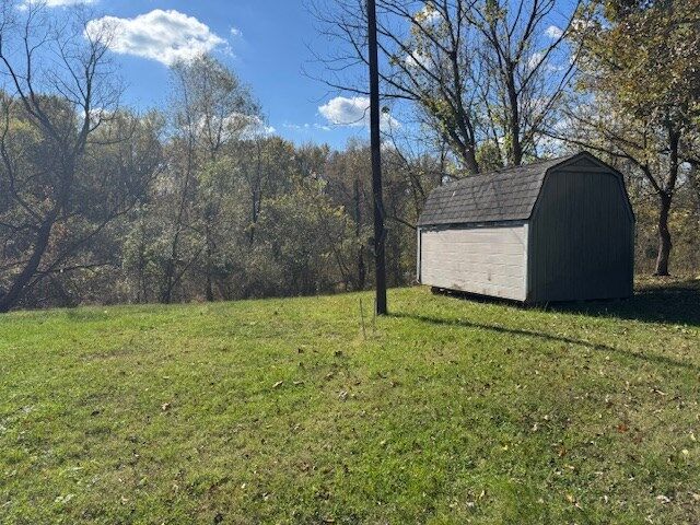 Property Photo: 1409 Massachucetts Ave. OH 45692