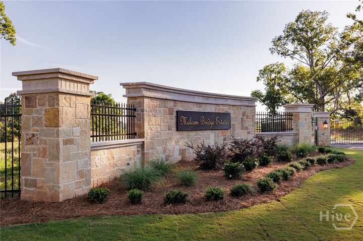 Property Photo: 1496 Malcom Estates Drive GA 30622