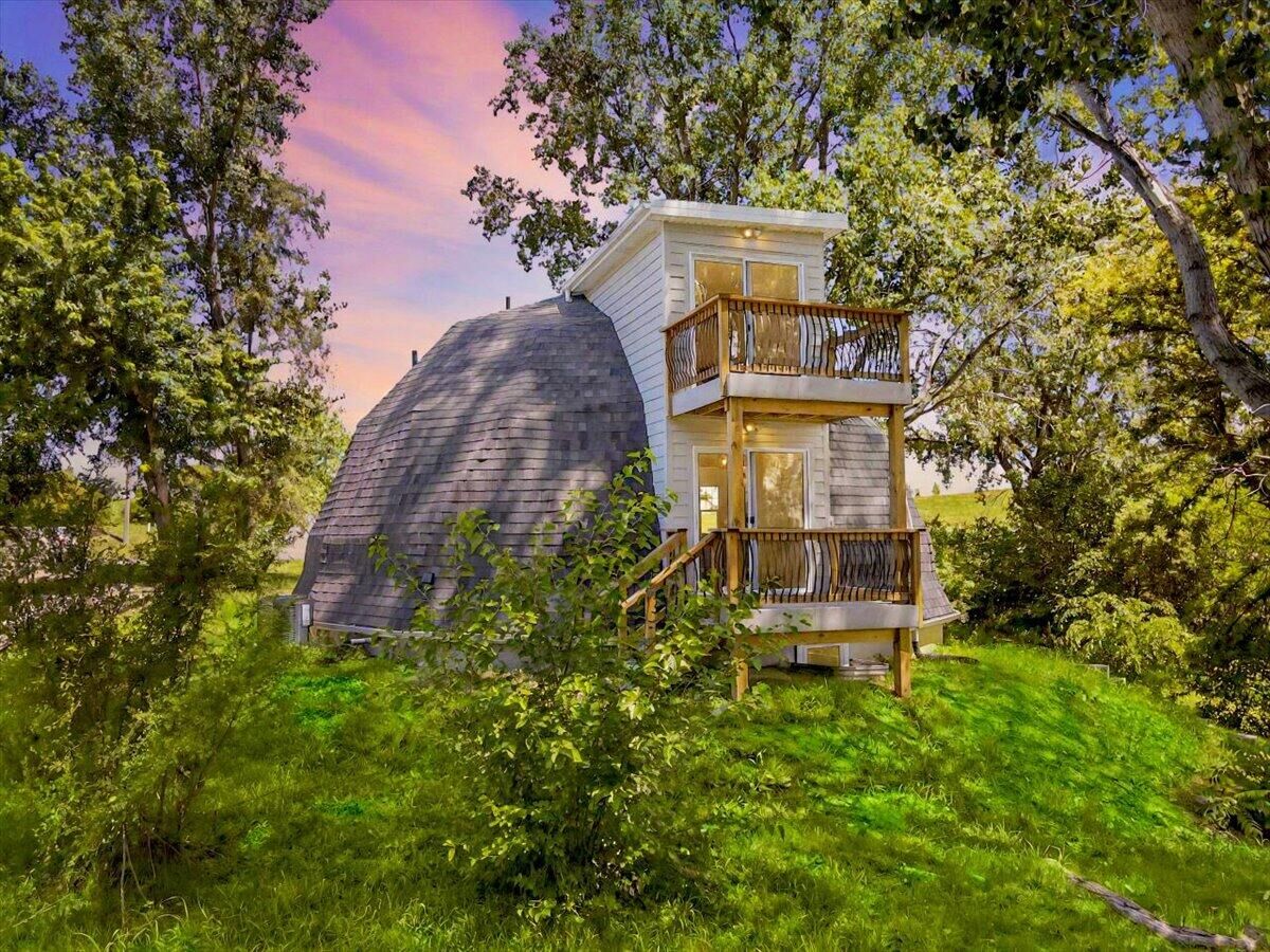 Property Photo:  1715 Rock Bluff Road  NE 68048 