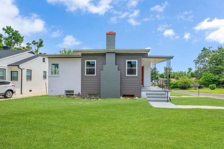 Property Photo: 111 Young Street N/A FL 32301