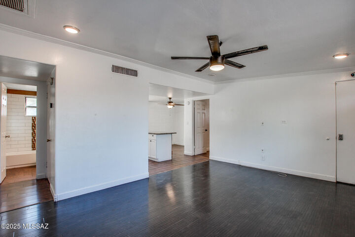Property Photo: 4114 N Lange Avenue AZ 85705