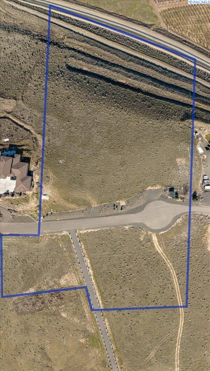 Property Photo: Nka E 447 Pr SE WA 99337