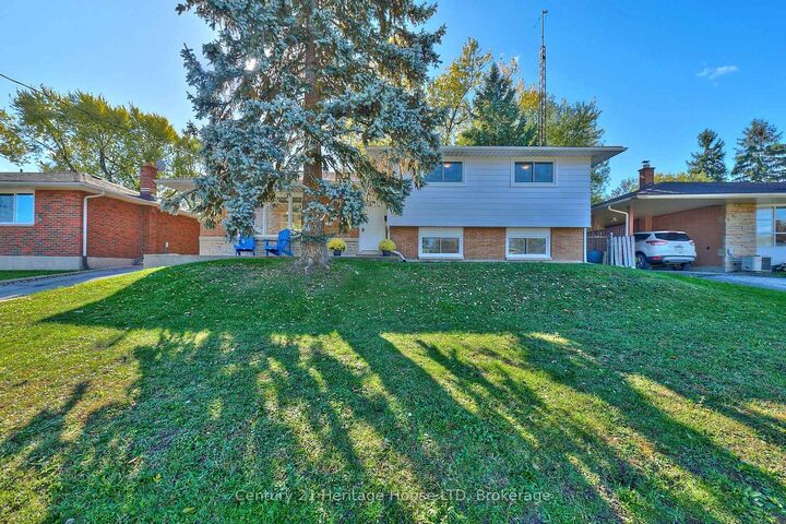 148 Champlain Drive  Fort Erie ON L2A 1Z8 photo