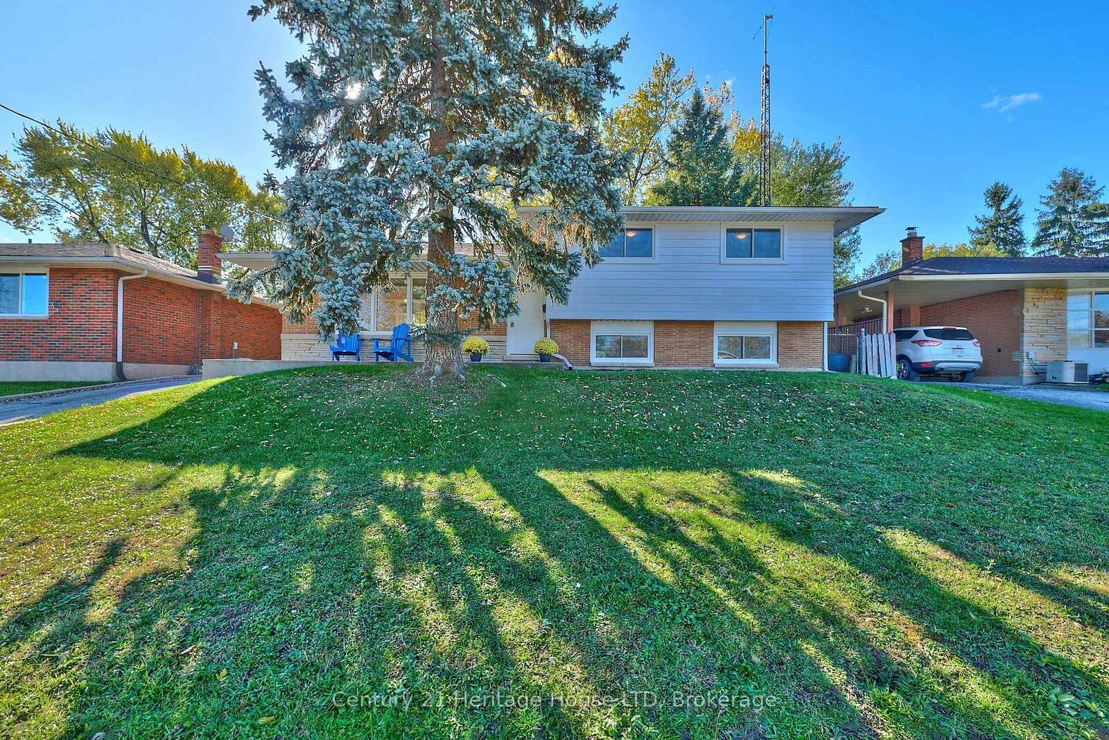 Property Photo:  148 Champlain Drive  ON L2A 1Z8 