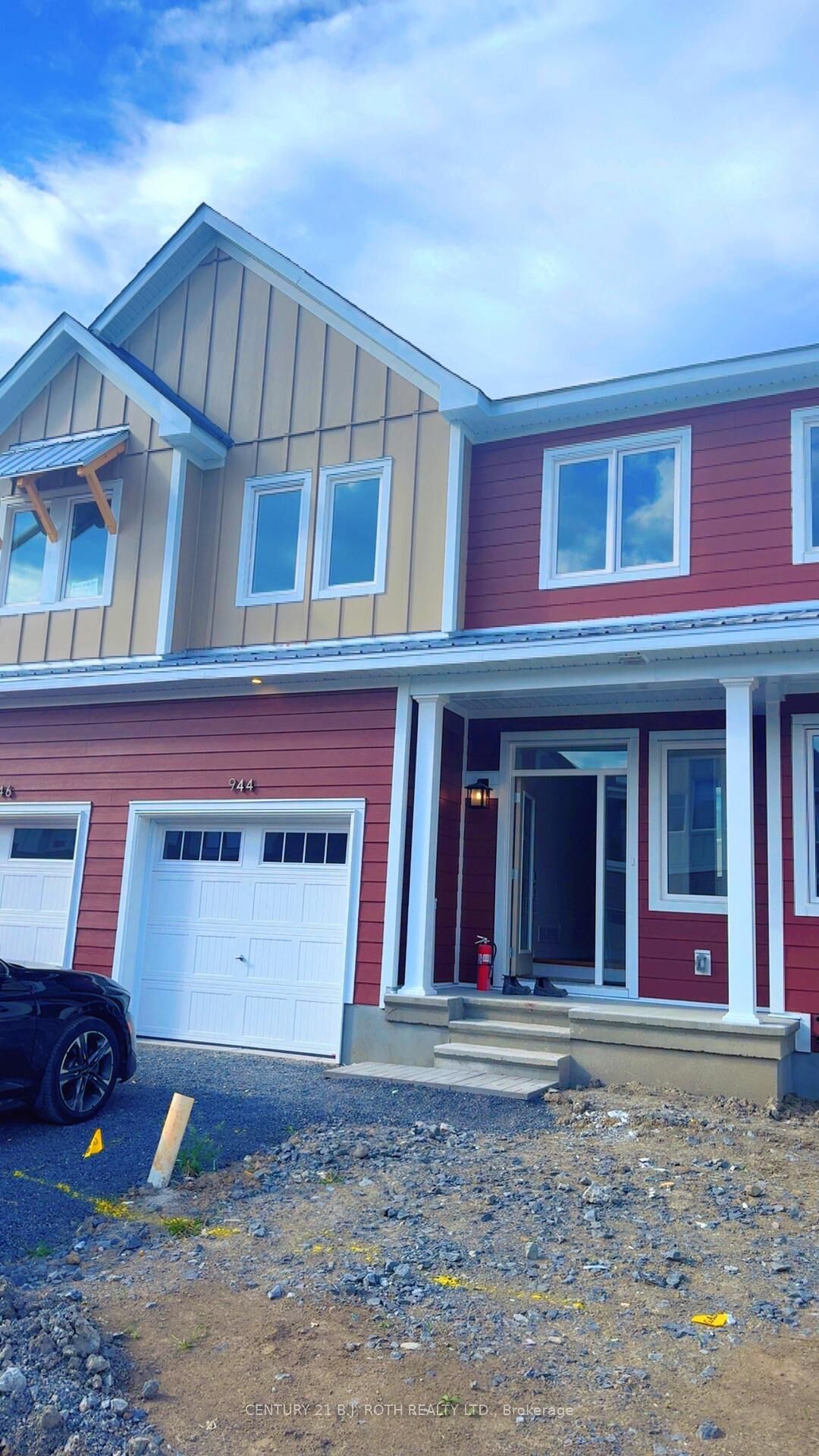 Photo de la propriété: 944 Seagrave Lane ON K0A 2Z0