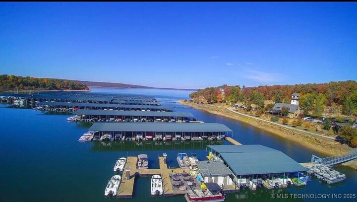 Property Photo:  4195 Lake Road  OK 74073 