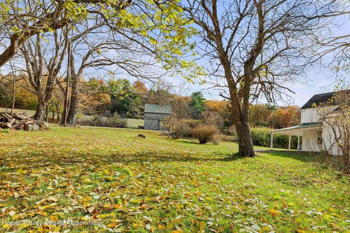 Property Photo:  2021-2071 Potic Mountain  NY 12051 