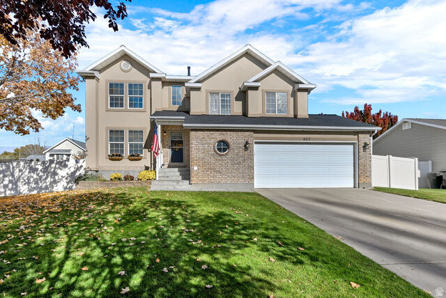 Property Photo:  922 W 1420 N  UT 84015 