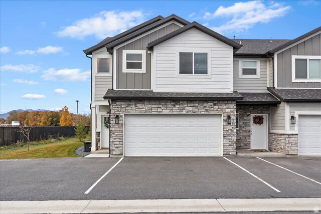 Property Photo: 291 N 100 W UT 84050