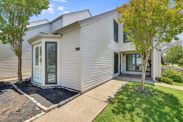 Property Photo:  118 World Of Tennis Square  TX 78738 