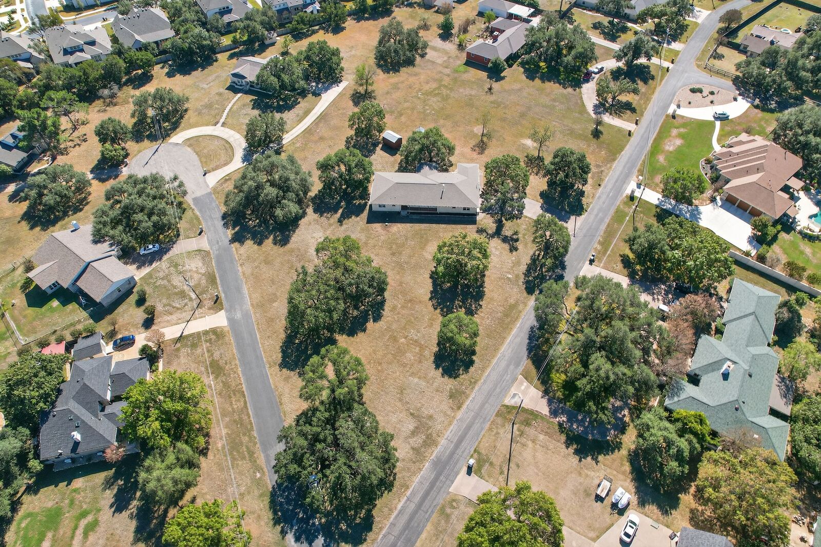 Property Photo:  313 Starview Drive  TX 78628 