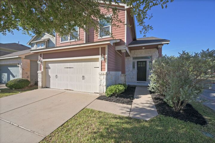 Property Photo: 8832 White Ibis Drive TX 78729