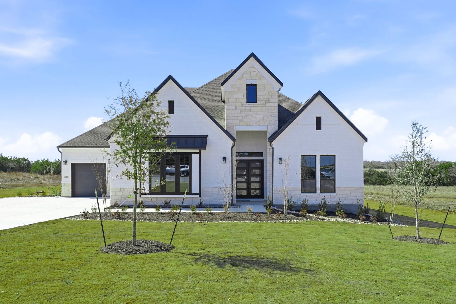 Property Photo:  1209 Doelling Drive  TX 76527 
