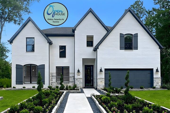 1316 Summer Moon Drive  Georgetown TX 78628 photo