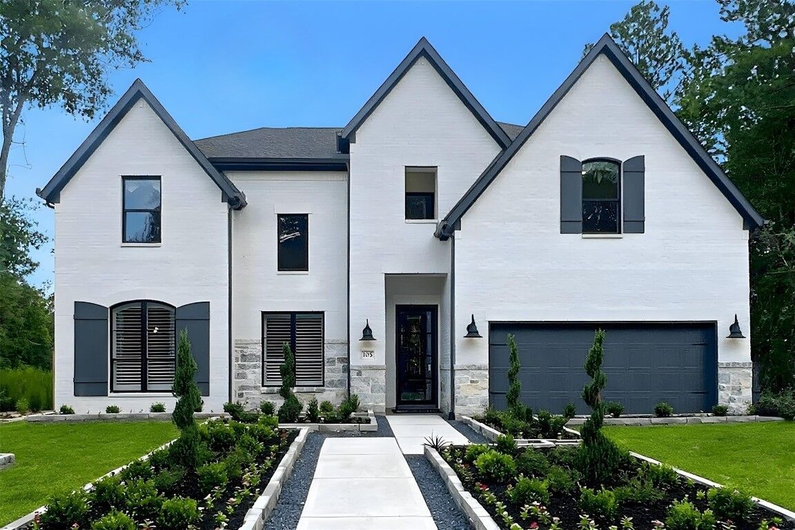 Property Photo:  1316 Summer Moon Drive  TX 78628 