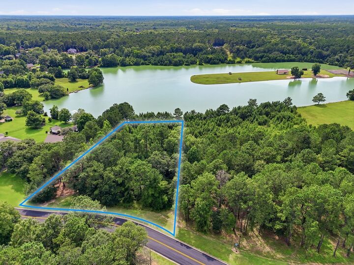 Property Photo:  Lot 15 Grandview Drive  GA 31721 