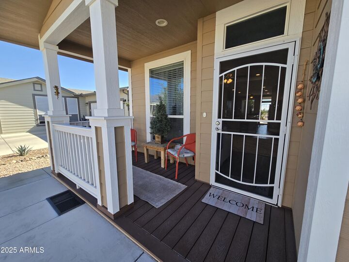 Property Photo:  3301 S Goldfield Road 6059  AZ 85119 