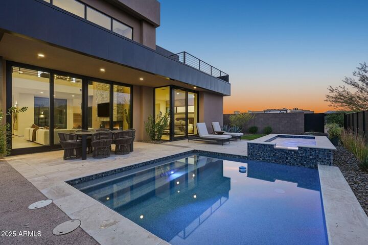 Property Photo: 37200 N Cave Creek Road 1002 AZ 85262