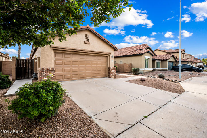 Property Photo:  6793 W Ivanhoe Street  AZ 85226 
