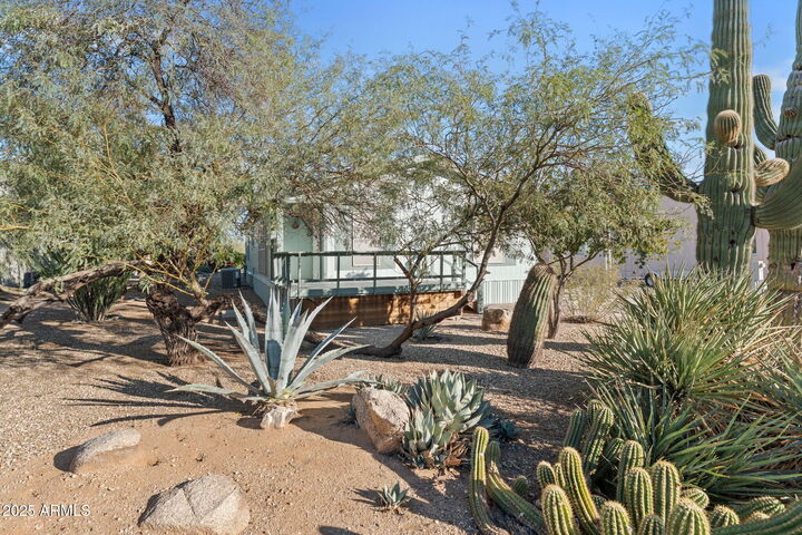 Property Photo:  30823 S Vagabond Trail  AZ 85332 