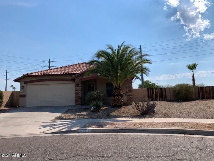 Property Photo:  6005 S 15th Drive  AZ 85041 