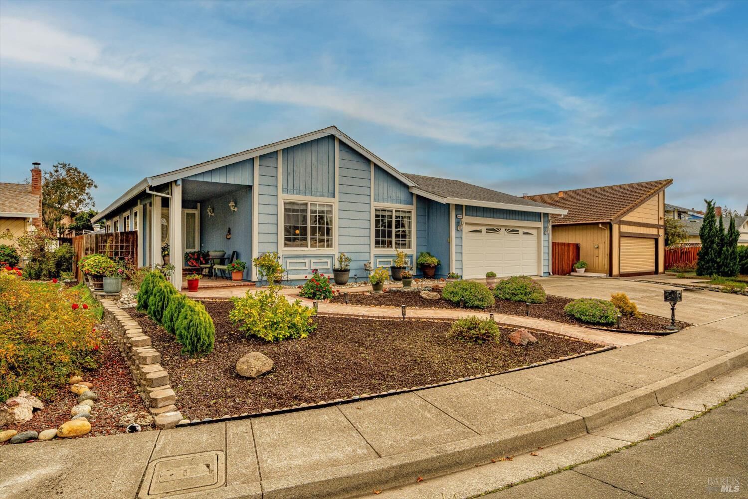 Property Photo:  6188 Santa Clara Place  CA 94928 