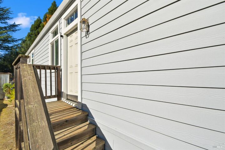 Property Photo: 5501 Ranchito Way CA 95403