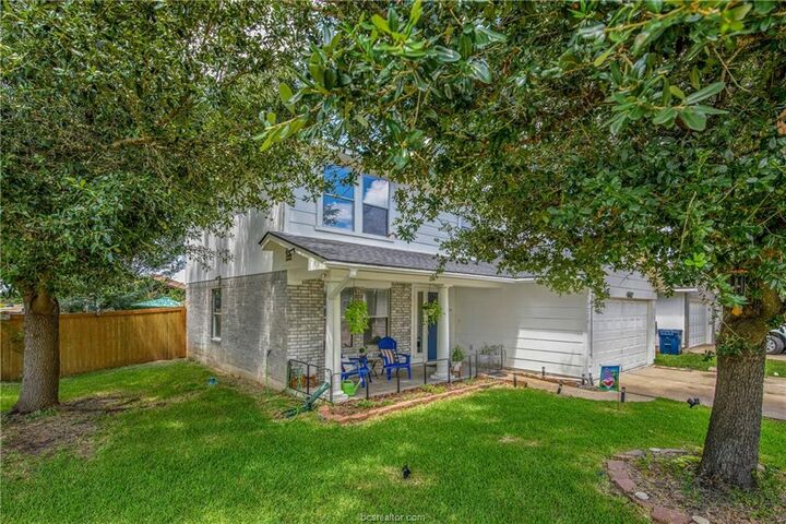 Property Photo: 15236 Faircrest Drive TX 77845