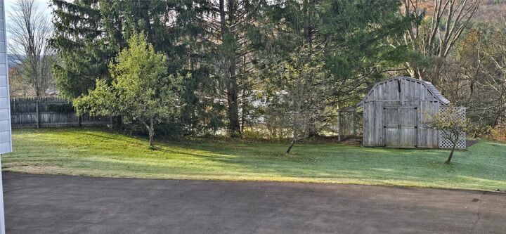 Property Photo: 205 Oscar Terrace NY 13760