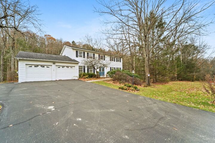 Property Photo: 2 Azalea Drive NY 13732