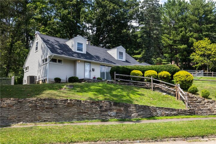 Property Photo:  130 Davis Street  NY 14870 